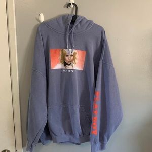 Limited Edition Playboy May 1977 Hoodie